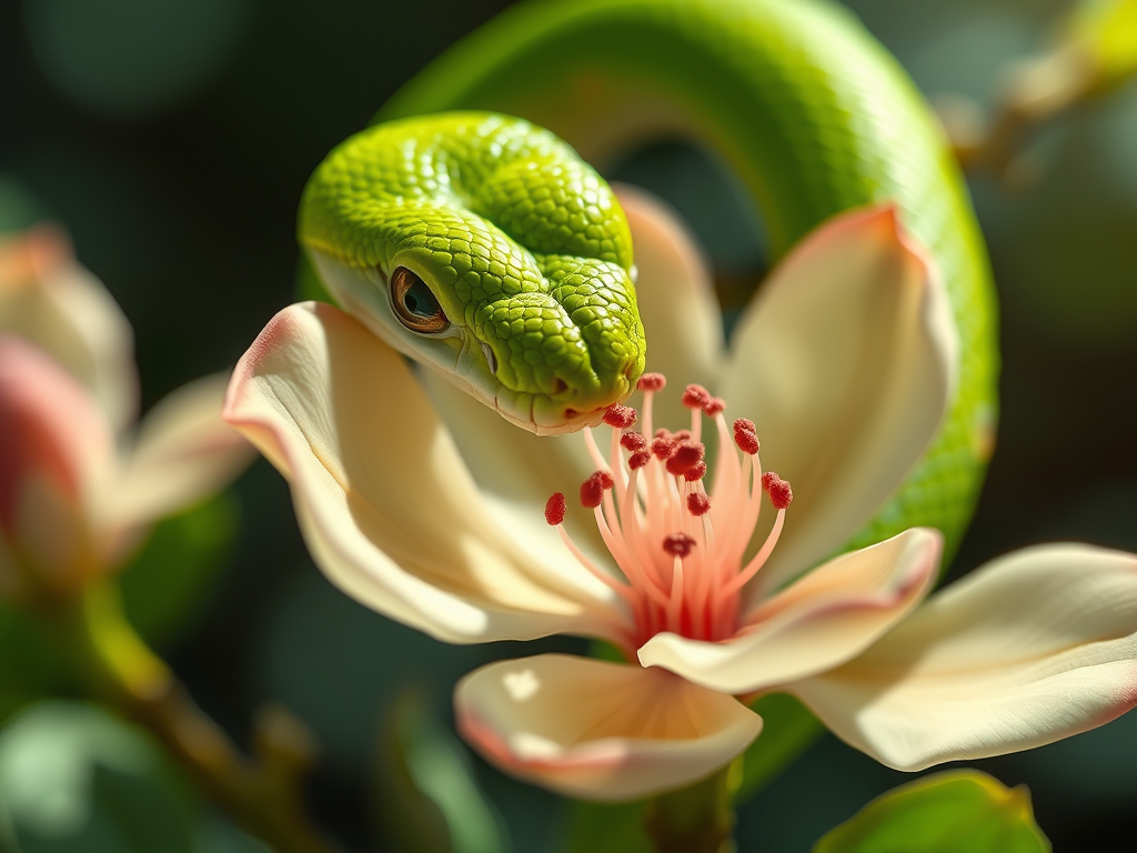 Cutting Away the Snake: Money Psychology and Relationship&nbsp;Wellness