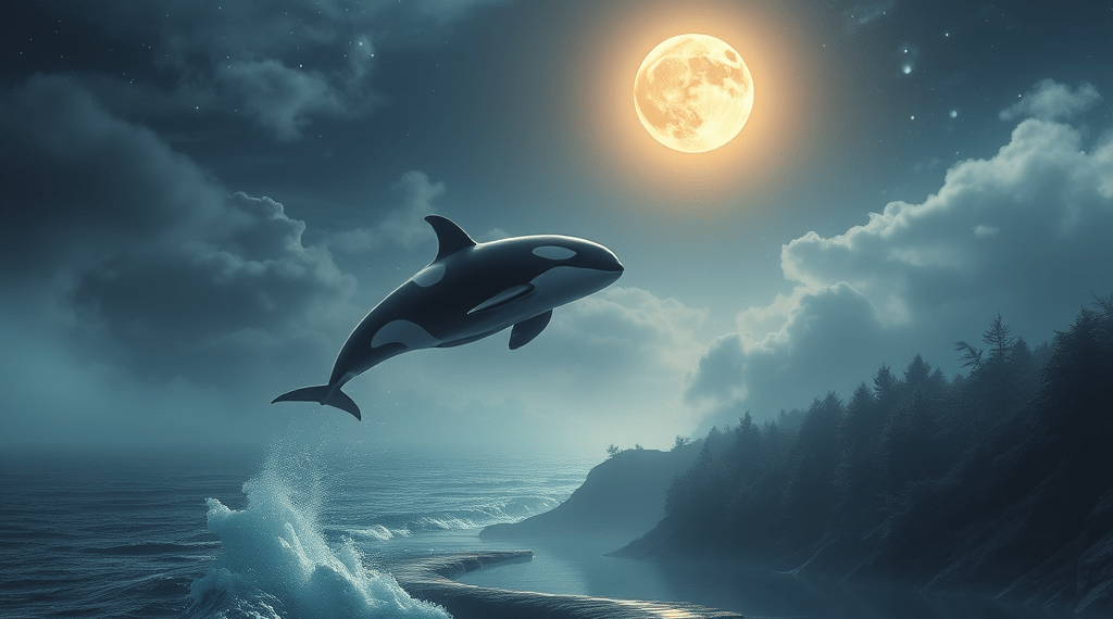 Whale Dreams: A Shared Call to&nbsp;Transformation